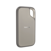 SanDisk SDSSDE51-2T00-AW25 2TB Extreme External Portable SSD - Up to 1050MB/s - USB-C, USB 3.2 Gen 2