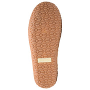 Minnetonka Moccasin Tilden Mocs for Men - Autumn Brown - 12M