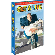 Get a Life: The Complete Series - Un-Special Non-Anniversary Edition [DVD]