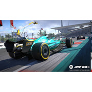 Electronic Arts F1 2022 - PlayStation 4