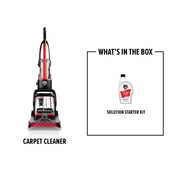Dirt Devil FD50310 Upright Carpet Cleaner