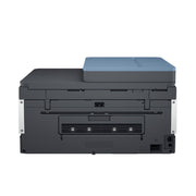 HP 28B98A#B1H Smart Tank 7602e All-in-One InkJet Printer, Color Mobile Print, Copy, Scan