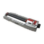 Orbit Irrigation Orbit Pro Series Aluminum Non-tipping Base Oscillating Sprinkler
