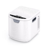 Aurara CY02E Pet Fresh Food Cooker, 3LB Large Capacity, Slow-Cooking at 85C, Dishwasher Safe, White