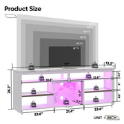 Bestier L102818J-WHBE 70