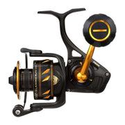 Penn Slammer IV Spinning Reel 3500 6.2:1 Gear Ratio