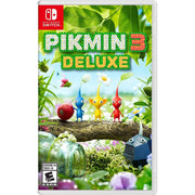 Nintendo Pikmin 3 Deluxe - Nintendo Switch