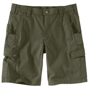 Carhartt Ripstop Cargo Shorts - Basil - 36