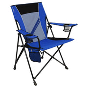Kijaro Dual Lock Chair - Maldives Blue