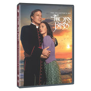 Warner Home Video The Thorn Birds Complete Collection DVD Drama Romance 4-Disc Set 666 Minutes 1008761228