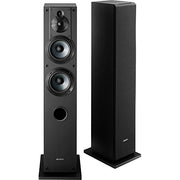 Sony SSCS3 3-Way Floor-Standing Speaker (Single)