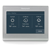 Honeywell RTH9585WF1004/W Wi-Fi Smart Color Programmable Thermostat, V. 2.0