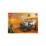 LEGO 6425779 Technic NASA Mars Rover Perseverance 42158