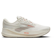 Brooks Revel Max Women's Running Shoes, Lightweight Cushioned Sneakers, Coconut/Chateau/Peach, Size 8.5, 120470-199