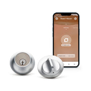 Level C-L11U Lock Smart Lock - Touch Edition, Keyless Entry Using Touch