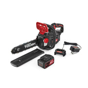 Hyper Tough HT22-401-03-03 20V 4.0Ah Battery Powered 12