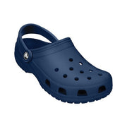 Crocs Classic Clog Unisex Lightweight Water-Friendly Ventilated Navy 21060-33642-12