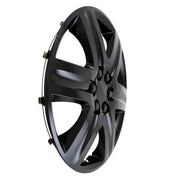 Coast To Coast IWC43118BLK 5 Spoke Gloss Painted 18