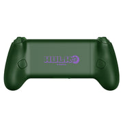 GameSir G8 Plus Hulk Edition Bluetooth Wireless Mobile Gaming Controller, Green - Personalized Style