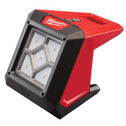 Milwaukee Tool 2364-20 Lithium-Ion Cordless Compact Flood Light