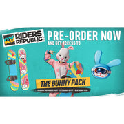 Ubisoft Riders Republic: Limited Edition (PS5)