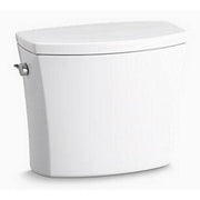Kohler K-4469-0 Kelston Toilet Tank with 1.28 gpf, White