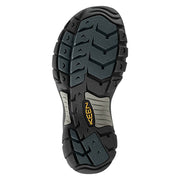 KEEN 1001938-7 Newport H2 Water Shoes for Men - Navy/Multi - 7M