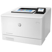 HP Color LaserJet Enterprise M455dn Laser Printer, 27 ppm, Automatic Duplex, 2.7-Inch Color Touchscreen, USB, Ethernet