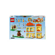 Lego Bluey's Family House 11203 Building Set (382 Pieces) - Bluey NO COLOR ONE SIZE