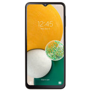 Samsung SMSAS136DGP5 Galaxy A13 5G, 64GB, Black- Simple Mobile Prepaid Smartphone