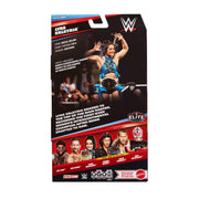 Mattel WWE Elite Collection Lyra Valkria 6-Inch Action Figure with 25 Points of Articulation, Interchangeable Hands, Iconic Accessories, JHT73