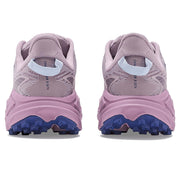 Hoka Challenger 8 GTX Women's Road Running Shoes, Gore-Tex Waterproof, Fragrant Lilac/Berry Mauve, Medium Width, Size 6.5