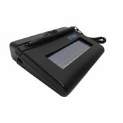 Topaz Systems SigLite Bluetooth Wireless Signature Pad, 4.40 x 1.40 in Active Area, 410 PPI Resolution, T-S460-BT2-R