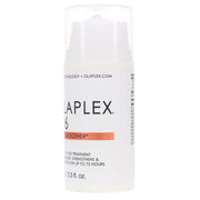 Olaplex No.6 Bond Smoother Reparative Styling Creme, Leave-In Treatment with Bond Building Technology, Heat and UV Protection, 3.3 oz