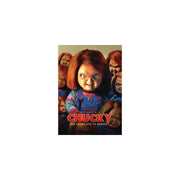 Universal Pictures Home Entertainment Chucky: The Complete Series (DVD)