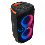 JBL PARTYB110 PartyBox 110 Portable Party Bluetooth Speaker