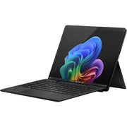 Microsoft Surface Pro 11 2-in-1 Laptop Tablet, 13 in OLED Touchscreen 120Hz, Qualcomm Snapdragon X Elite Processor, 16GB RAM, 512GB SSD, Windows 11 Pro, Black
