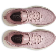 Under Armour 3027524-673 Infinite Running Shoes for Ladies - Tourmaline Pink - 7.5M