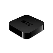 Apple MD199LL/A Apple TV with 1080p HD Black