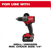 Milwaukee 49-56-0516 7/8 in. Diamond Max Hole Saw Bit