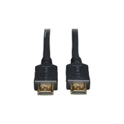 Tripp Lite Standard Speed HDMI Cable, 50-Foot, Gold-Plated Connectors, Supports 1080p HD Video, Digital Audio/Video, P568-050
