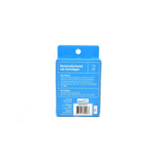ONN INHPCL100014173 HP 64 Black and 64 Tri-Color Remanufactured Ink, 2 Cartridges