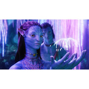 20th Century Studios Avatar Fire and Ash, The Way of Water, Multi-Feature 3-Disc DVD Movie Collection 1010884311
