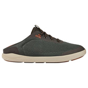 OluKai Moku Pae Slip-On Shoes for Men - Island Salt - 12M
