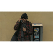 Warner Home Video One Battle After Another 4K Ultra HD Blu-ray Movie with Digital Copy, Action Drama Thriller, Dolby Atmos Audio