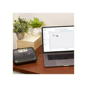 Brother PT-D610BT P-touch Business Professional Connected Label Maker