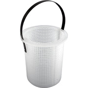 Pentair Plastic Basket with Handle for 700 Series Hydropump Swimming Pool Pump, 6-1/4 in x 11 in x 6-1/4 in, 352670