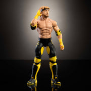 Mattel WWE Elite Top Picks Logan Paul Action Figure, 6-Inch Collectible with 25 Points of Articulation, Swappable Hands, Ring Gear, JCJ37