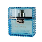 Versace Man Eau Fraiche Cologne for Men 1.7 oz
