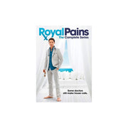 Mill Creek Royal Pains: The Complete Series (DVD)